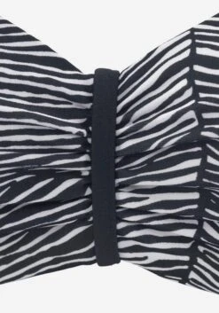 VENICE BEACH Bikini Tops Met Beugel Bandeau Bikinitop Sugar Dames Zwart -Sunseeker Winkel 743e2772e615ede639d34d9efa70d13f