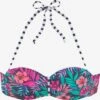 VENICE BEACH Balconette Bikini Tops Balconette Bikinitop Dames Nachtblauw -Sunseeker Winkel 754acd39f317503ce67ce52eee4bba05