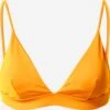 Triangel Bikini Tops Triangel Bikinitop Jenna Dames Geel -Sunseeker Winkel 761dc255ebff5f96a370a1e247a4c252