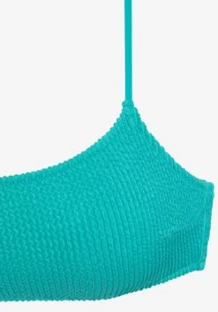 Bustier Bikini Tops Bustier Bikinitop Dames Blauw -Sunseeker Winkel 76b9bb96d61ba9fcd1b455f71c21e8e3