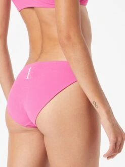 Calvin Klein Swimwear Bikini Broekjes Bikinibroek Dames Pink 8 Calvin Klein Swimwear Bikini Broekjes Bikinibroek Dames Pink -Sunseeker Winkel 77499bd76830a4f61cfec61499620523