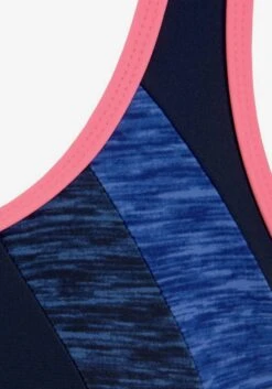 VENICE BEACH Grote Cups Bustier Badpak Dames Blauw / Navy 8 VENICE BEACH Grote Cups Bustier Badpak Dames Blauw / Navy -Sunseeker Winkel 77cfe67672665e4a6824d611f73c56cb