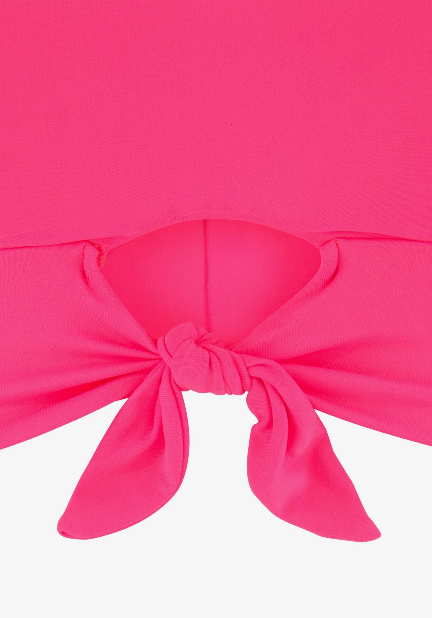 VENICE BEACH Grote Cups Bikinitop Dames Roze 4 VENICE BEACH Grote Cups Bikinitop Dames Roze - Afbeelding 2