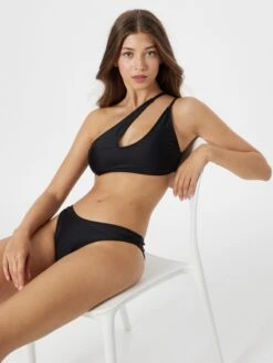 Public Desire Bustier Bikini Tops Bustier Bikinitop Dames Zwart -Sunseeker Winkel 7c28d7469237003b0d48fdfaae171e8d