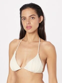 NLY By Nelly Triangel Bikini Tops Triangel Bikinitop Dames Offwhite -Sunseeker Winkel 7dfbcbcd92148db053ec8ce0577a8ea4