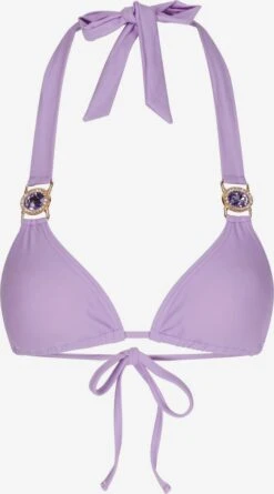 Triangel Bikini Tops Triangel Bikinitop Amour Dames Sering