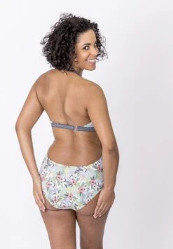 Halter Badpakken Triangel Badpak Anina Dames Gemengde Kleuren -Sunseeker Winkel 7f3ddb283dd74f8f2b70180512ebbf19
