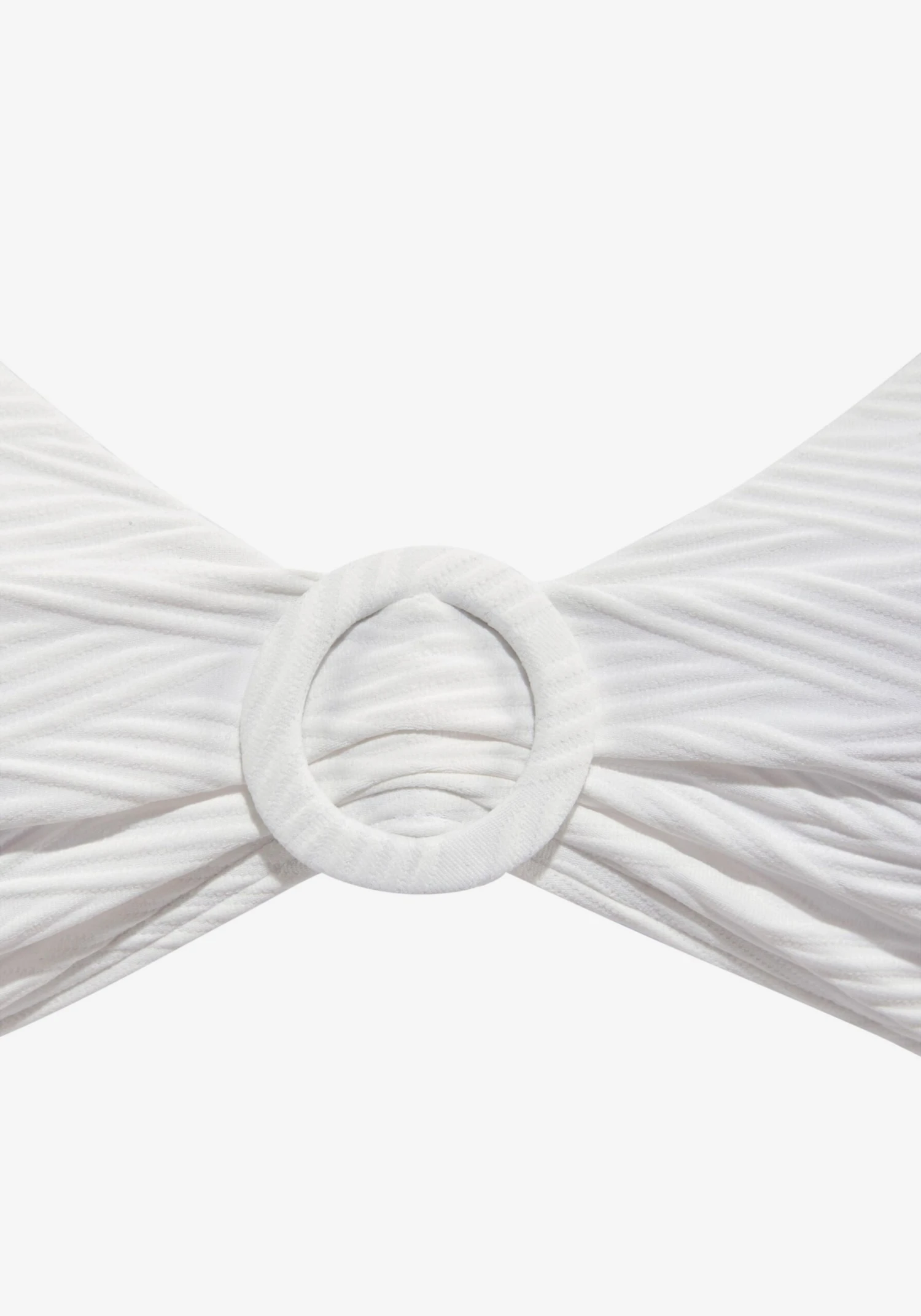 Sunseeker Triangel Bikini Tops Triangel Bikinitop Dames Wit 4 Sunseeker Triangel Bikini Tops Triangel Bikinitop Dames Wit - Afbeelding 2