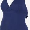 Halter Badpakken Regular Badpak NAGEUR Dames Navy -Sunseeker Winkel 8269e26534966264bd694ce5d2abee00