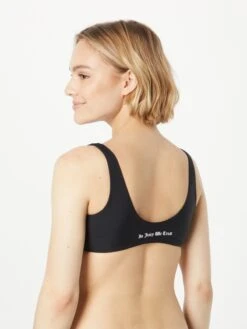 Juicy Couture Bustier Bikini Tops Bustier Bikinitop ERIKA Dames Zwart -Sunseeker Winkel 82b6e1cd018fb8421bd8bf73a68a6026