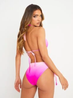 Push-up Bikini Tops Push-up Bikinitop Club Tropicana Dames Pink -Sunseeker Winkel 838ff1aea0b9d7bb0c3d647ac293d8b9