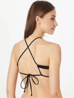 Grote Cups Bikinitop Luzi Dames Zwart -Sunseeker Winkel 84675aa14fa44fd0f522fe803cf8a5b9