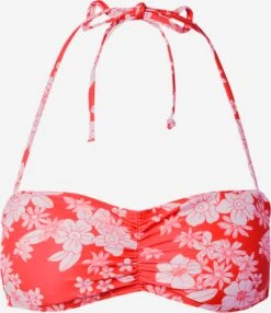 Becksöndergaard Balconette Bikini Tops Balconette Bikinitop Anuhea Dames Rood