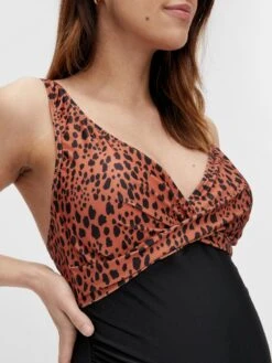 Mamalicious Badpakken Zonder Beugel Bustier Badpak New Mynthe Dames Zwart 9 Mamalicious Badpakken Zonder Beugel Bustier Badpak New Mynthe Dames Zwart -Sunseeker Winkel 85f2bea990c207c5a798a5701fdfdda9