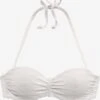 Sunseeker Bandeau Bikini Tops Bandeau Bikinitop Dames Wit -Sunseeker Winkel 8759733f370151eb88f8c76acd89db05