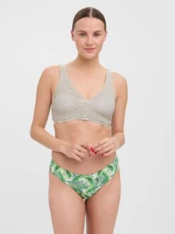 Vero Moda Triangel Bikini Tops Triangel Bikinitop Vivi Dames Beige -Sunseeker Winkel 8867e96e33df7a807d9a4aa176d40132