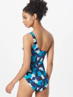 Sloggi Grote Cups Badpak Dames Blauw / Hemelsblauw -Sunseeker Winkel 89c78cf6ffa8a7dab4b1cdc140be1e0c