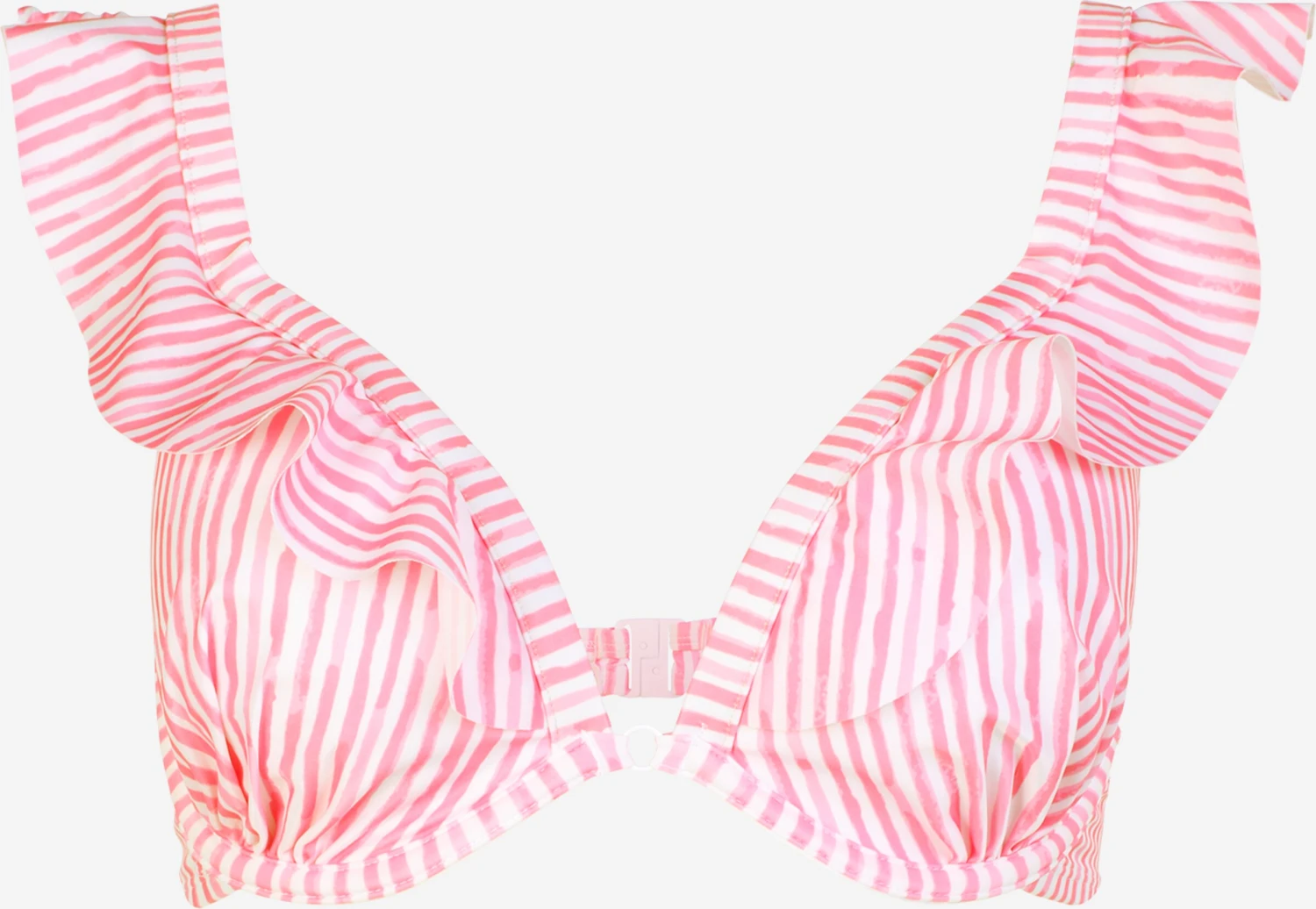 Hunkemöller Bikini Tops Met Beugel T-shirt Bh Bikinitop JULIA Dames Pink 3 Hunkemöller Bikini Tops Met Beugel T-shirt Bh Bikinitop JULIA Dames Pink