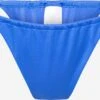 Bikini Broekjes Bikinibroek Lea Dames Blauw -Sunseeker Winkel 8aae7608855633dc7c9a89ee816e8e9d