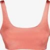 Trendyol Bustier Bikini Tops Bustier Bikinitop Dames Zalm Roze -Sunseeker Winkel 8add388980bbd7032bb24d4caabf3ace