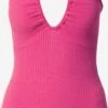 Seafolly Halter Badpakken Bustier Badpak Dames Fuchsia 2 Seafolly Halter Badpakken Bustier Badpak Dames Fuchsia -Sunseeker Winkel 8bfb1972b35b708bf7993761577895e1