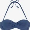 S.Oliver Balconette Bikini Tops Balconette Bikinitop Dames Blauw 1 S.Oliver Balconette Bikini Tops Balconette Bikinitop Dames Blauw -Sunseeker Winkel 8c9c026ea56263d2357bb407853e36ba
