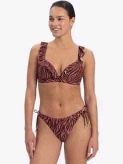 BEACHLIFE Grote Cups T-shirt Bh Bikinitop Dames Pueblo -Sunseeker Winkel 8ca128be9709b1ed60204ad58ad00938