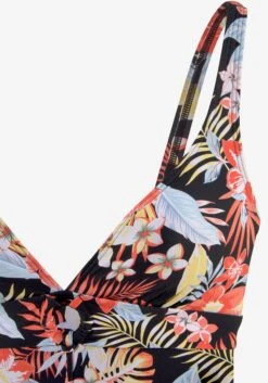 S.Oliver Badpakken Zonder Beugel Triangel Badpak Dames Gemengde Kleuren -Sunseeker Winkel 919bb318f40a90654505939b99bd27b7