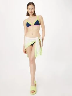 Banana Moon Triangel Bikini Tops Triangel Bikinitop Dames Marine -Sunseeker Winkel 93fdd531524657cff54b952eb8e9242f