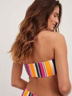 NA-KD Bustier Bikini Tops Bustier Bikinitop Dames Gemengde Kleuren 9 NA-KD Bustier Bikini Tops Bustier Bikinitop Dames Gemengde Kleuren -Sunseeker Winkel 950bcc96d47307ecc50921137329f239