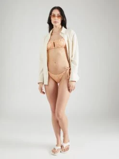 Billabong Balconette Bikini Tops Balconette Bikinitop SWEET OASIS ALINA Dames Abrikoos / Lichtoranje -Sunseeker Winkel 955c6494b2aec5b5da8678592d0efc7f