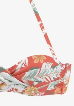 Sunseeker Balconette Bikini Tops Balconette Bikinitop Dames Lichtoranje / Donkeroranje -Sunseeker Winkel 9645dfc3c737abff98c0587211b70b9a