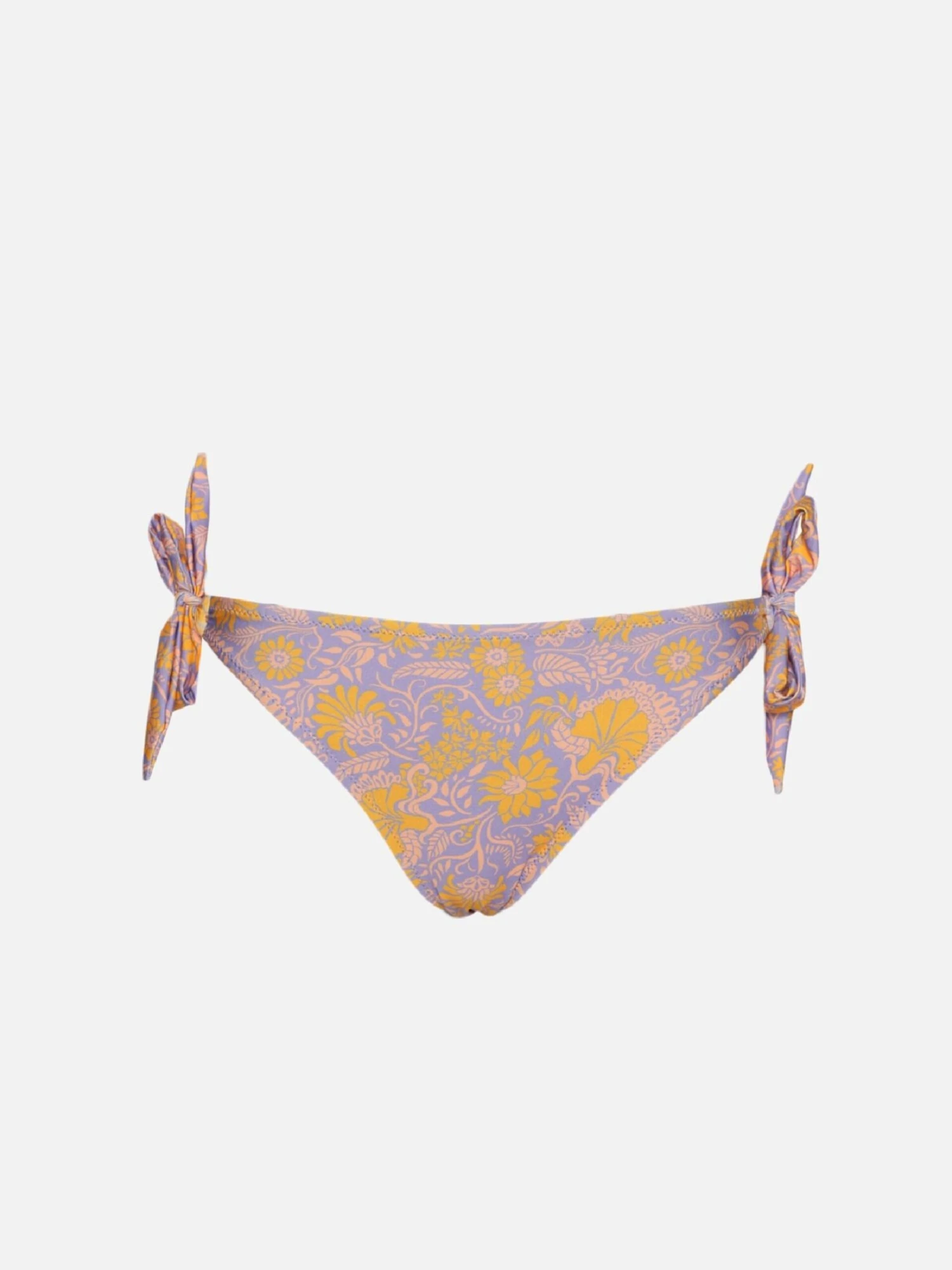 Trendyol Bikini Broekjes Bustier Bikinibroek Dames Lila 5 Trendyol Bikini Broekjes Bustier Bikinibroek Dames Lila - Afbeelding 3