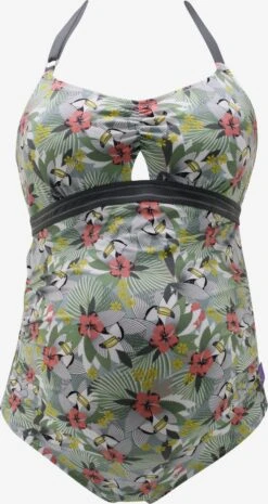 Halter Badpakken Triangel Badpak Anina Dames Gemengde Kleuren -Sunseeker Winkel 9868ab96933d04be51107146fd5c1fda