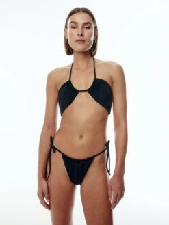 EDITED Triangel Bikini Tops Triangel Bikinitop Hulda Dames Zwart -Sunseeker Winkel 996dda05e2ae149ca6a84930bd0531f6