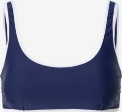 VENICE BEACH Bustier Bikini Tops Regular Bikinitop Dames Navy