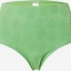 LingaDore Bikini Broekjes Bikinibroek Dames Kiwi -Sunseeker Winkel 9b00869798de508a0b119b75e7d9a29c
