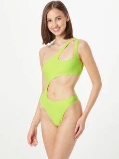 Grote Cups Badpak Juliana Dames Groen -Sunseeker Winkel 9b1004daca0588f442f7959c20fc37d4