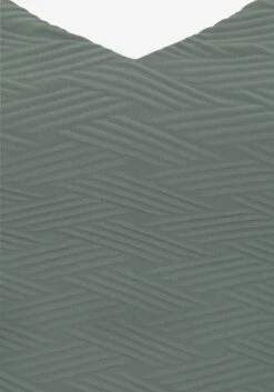 Sunseeker Grote Cups T-shirt Bh Bikinitop Dames Olijfgroen -Sunseeker Winkel 9c5894132498f8bcf6329df06ff478b6