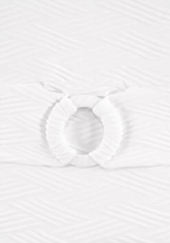 Sunseeker Badpakken Zonder Beugel Bustier Badpak Dames Wit -Sunseeker Winkel 9d8f9f00b6c5264a878915cf8f1b7d34