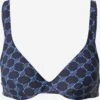 Bikini Tops Met Beugel T-shirt Bh Bikinitop Dames Donkerblauw 2 Bikini Tops Met Beugel T-shirt Bh Bikinitop Dames Donkerblauw -Sunseeker Winkel 9deecadc71fe08d7ca1381bc13669dd5