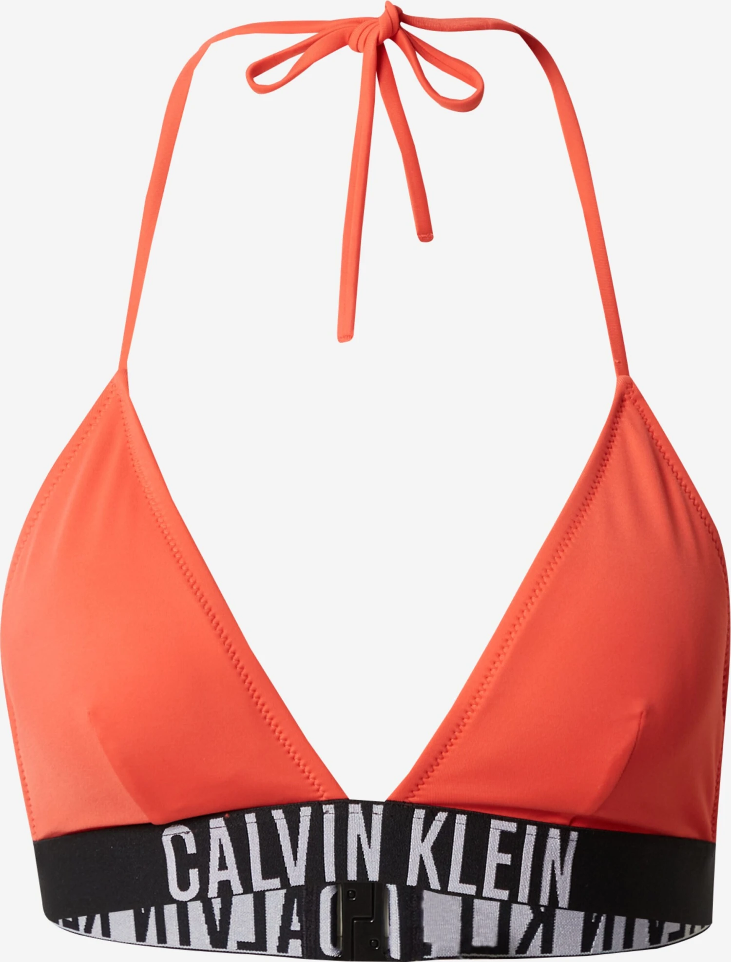 Calvin Klein Swimwear Triangel Bikini Tops Triangel Bikinitop Dames Rood 3 Calvin Klein Swimwear Triangel Bikini Tops Triangel Bikinitop Dames Rood