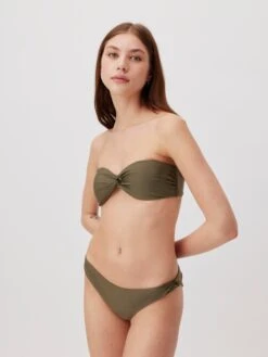 Grote Cups T-shirt Bh Bikinitop Madlen Dames Kaki -Sunseeker Winkel a02fcabcb865f298acfa70fbe70f2dba