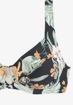 Sunseeker Bikini Tops Met Beugel T-shirt Bh Bikinitop Dames Jade Groen / Pastelgroen -Sunseeker Winkel a06da3b7be9f1a362c617190325a85b2