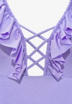 S.Oliver Grote Cups Badpak Dames Lichtlila -Sunseeker Winkel a06e5adc1ab13a2b99886668fec09f39