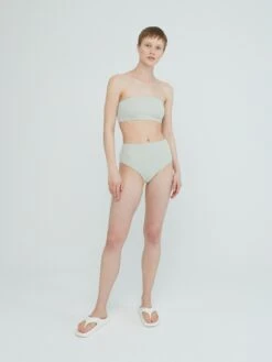 EDITED Bikini Broekjes Bikinibroek Caio Dames Mintgroen -Sunseeker Winkel a23924602dc018a94ca75dd08869d68f