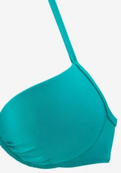 Buffalo Bikini Tops Met Beugel Regular Bikinitop Dames Blauw -Sunseeker Winkel a2d021698523fa21d5a47432aa14ad35