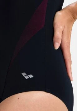 Arena Corrigerende Badpakken Bustier Shaping-badpak Bodylift Isabel Dames Zwart -Sunseeker Winkel a3429ff7a90f0a31a010b718e8455f7e