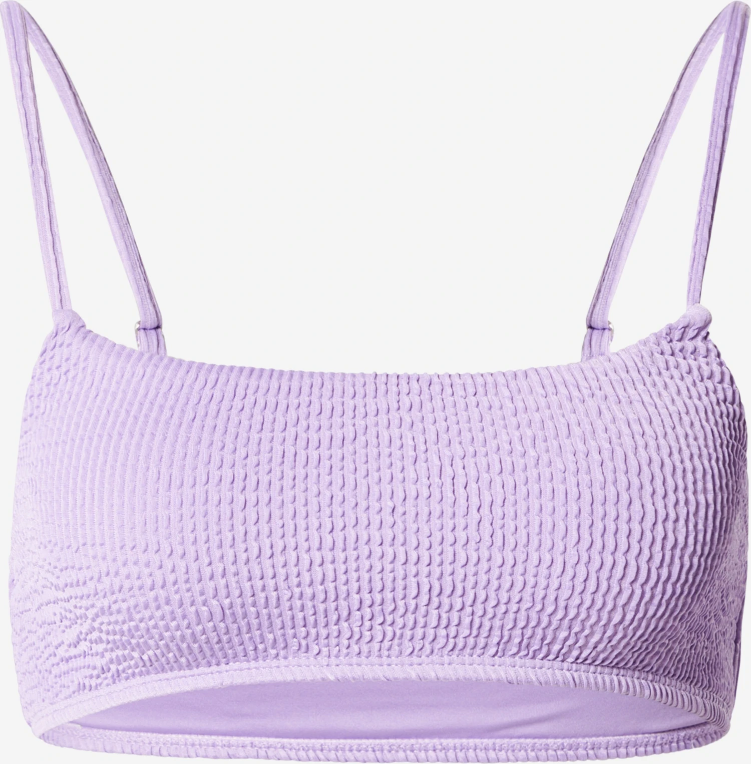 Becksöndergaard Bustier Bikini Tops Bustier Bikinitop Audny Ezra Dames Lila 3 Becksöndergaard Bustier Bikini Tops Bustier Bikinitop Audny Ezra Dames Lila