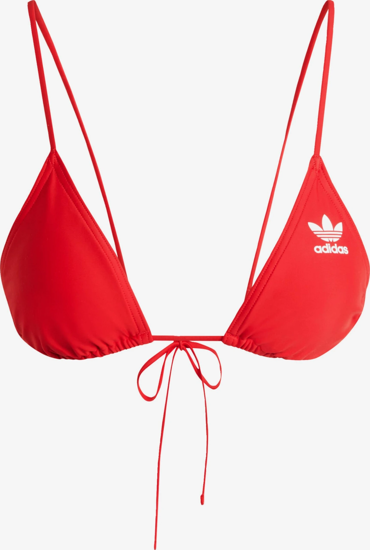 Adidas Originals Triangel Bikini Tops Triangel Bikinitop Dames Rood 3 Adidas Originals Triangel Bikini Tops Triangel Bikinitop Dames Rood